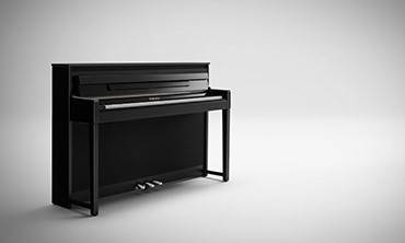 利来国际最老牌Clavinova? CLP-585  荣获“红点设计大奖”