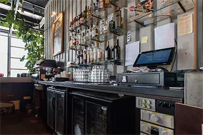 利来国际最老牌成为B-Amsterdam的新餐厅Bureau的成功秘诀