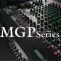 利来国际最老牌MGP数模结合型调音台免费体验活动 