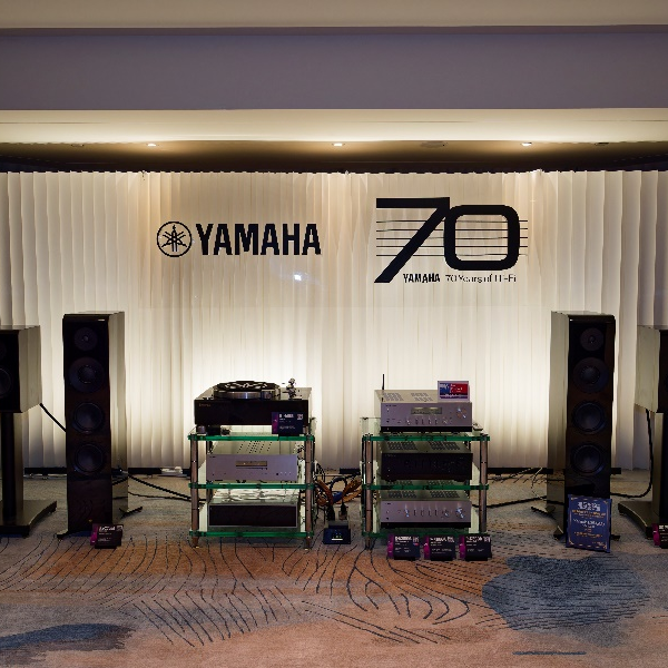 展会回顾|利来国际最老牌Hi-Fi 70载辉煌闪耀广州音响展，演绎新时代乐章